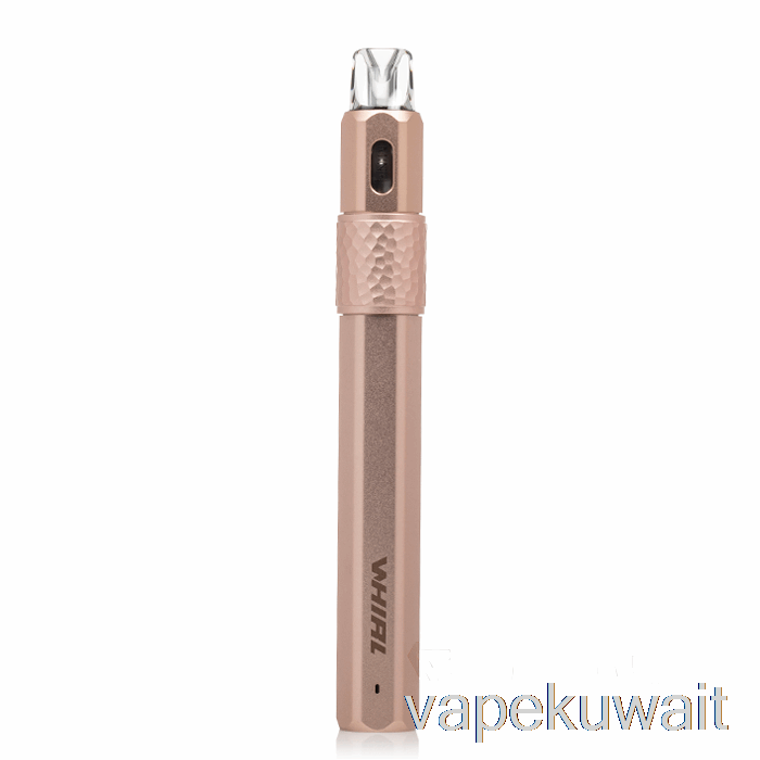 Uwell Whirl F 11W Pod System شامبانيا فيب الكويت